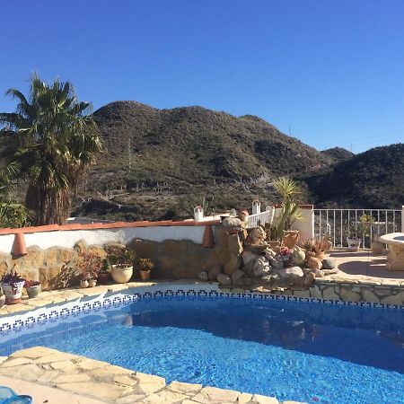 Mojacar Home With Mountain Views Εξωτερικό φωτογραφία