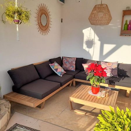 Mojacar Home With Mountain Views Εξωτερικό φωτογραφία
