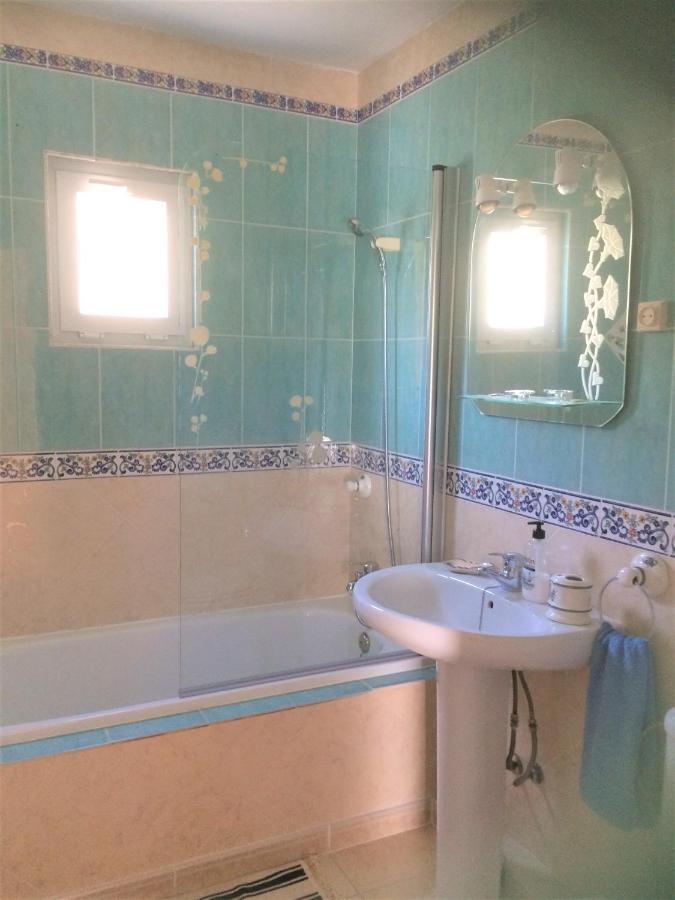 Mojacar Home With Mountain Views Εξωτερικό φωτογραφία