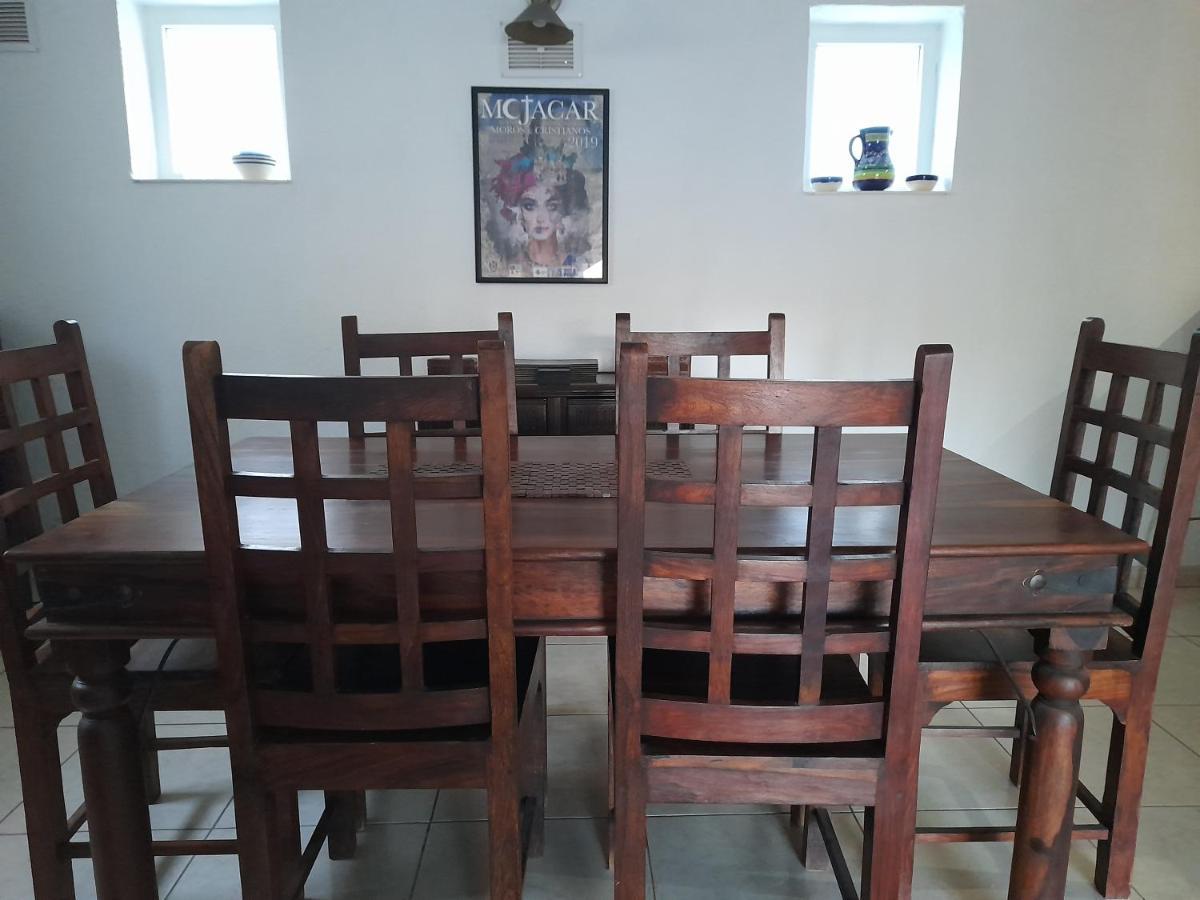 Mojacar Home With Mountain Views Εξωτερικό φωτογραφία
