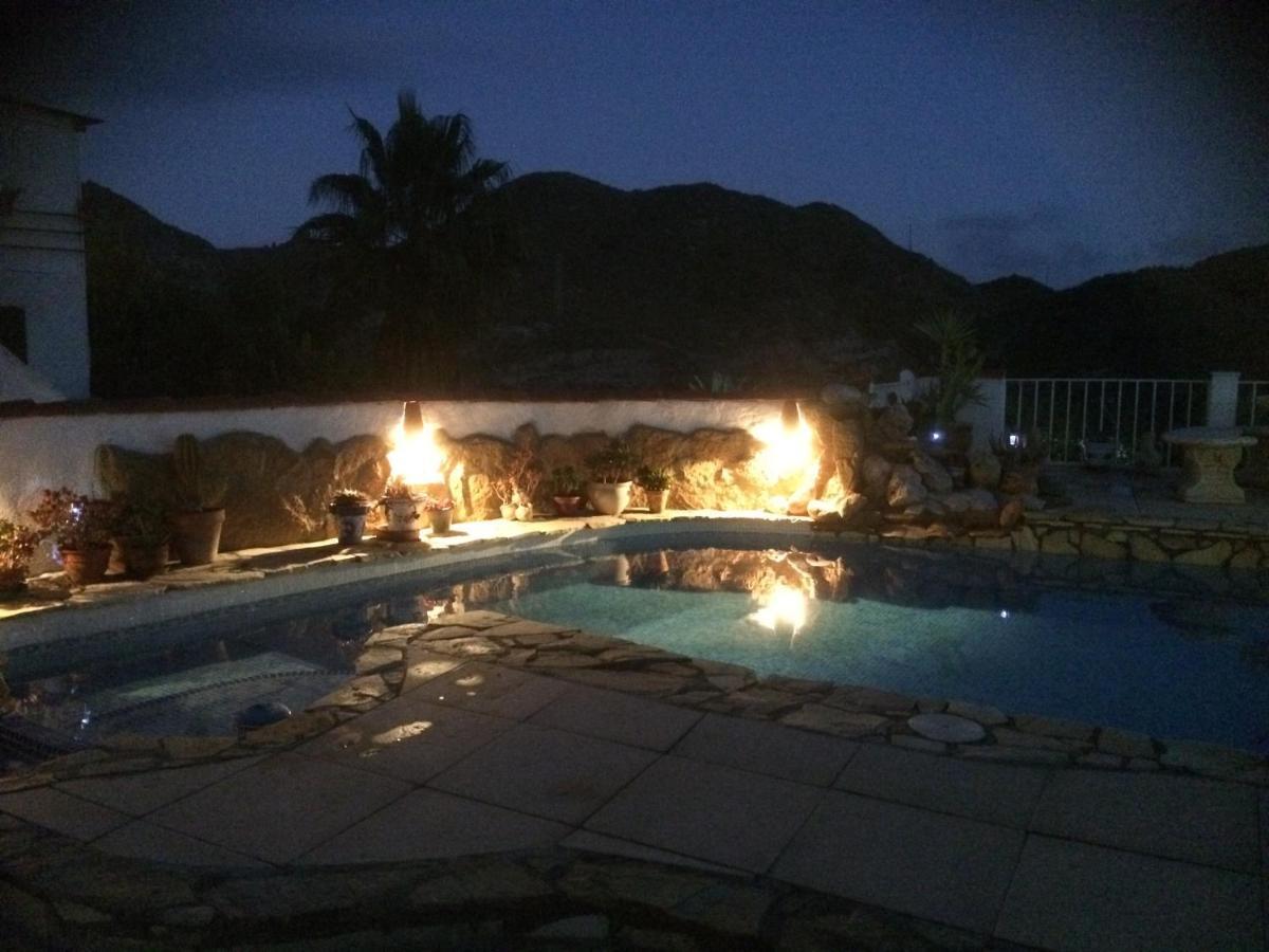 Mojacar Home With Mountain Views Εξωτερικό φωτογραφία