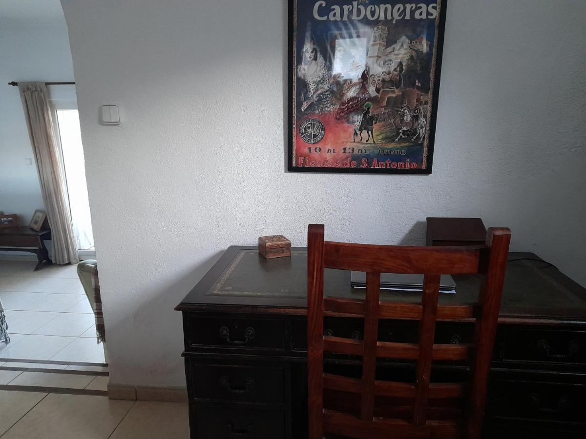 Mojacar Home With Mountain Views Εξωτερικό φωτογραφία