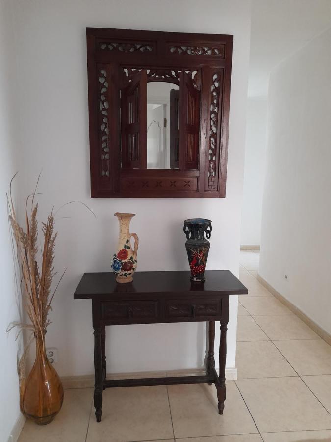 Mojacar Home With Mountain Views Εξωτερικό φωτογραφία