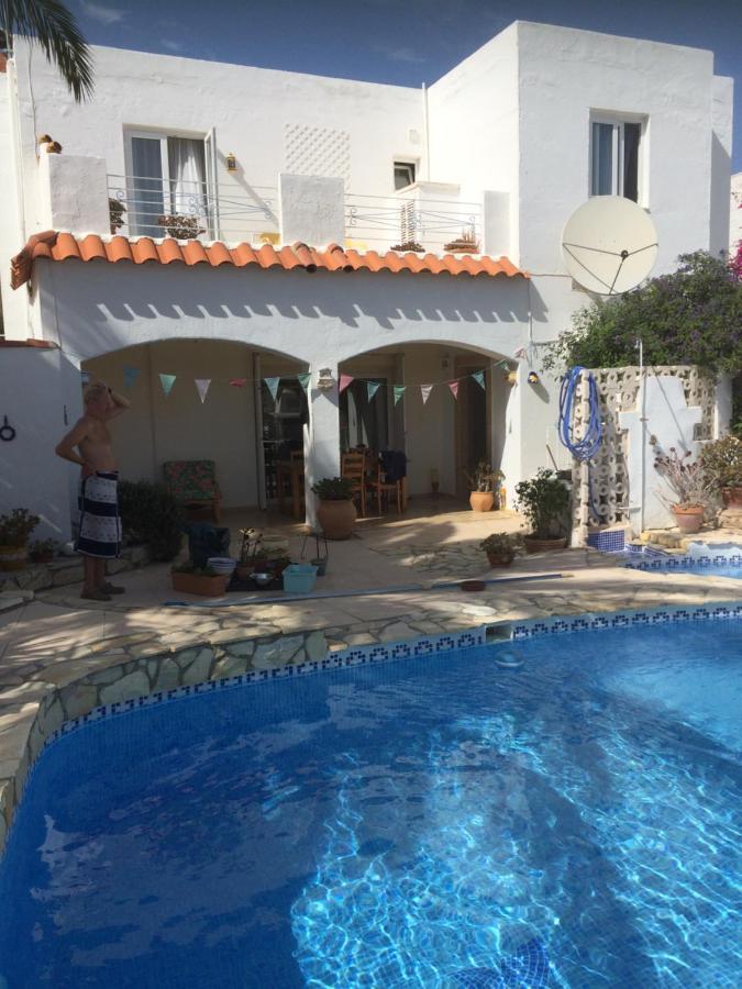 Mojacar Home With Mountain Views Εξωτερικό φωτογραφία