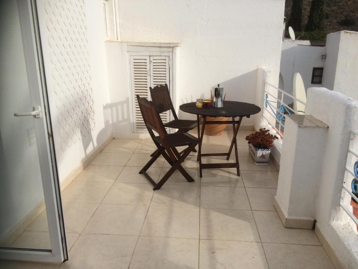 Mojacar Home With Mountain Views Εξωτερικό φωτογραφία