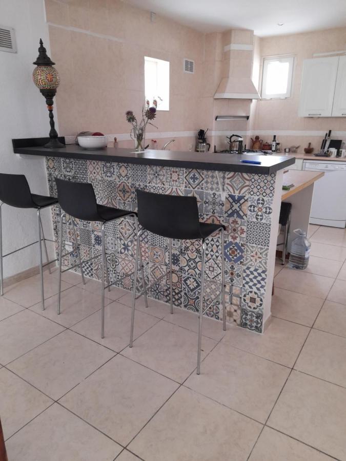 Mojacar Home With Mountain Views Εξωτερικό φωτογραφία
