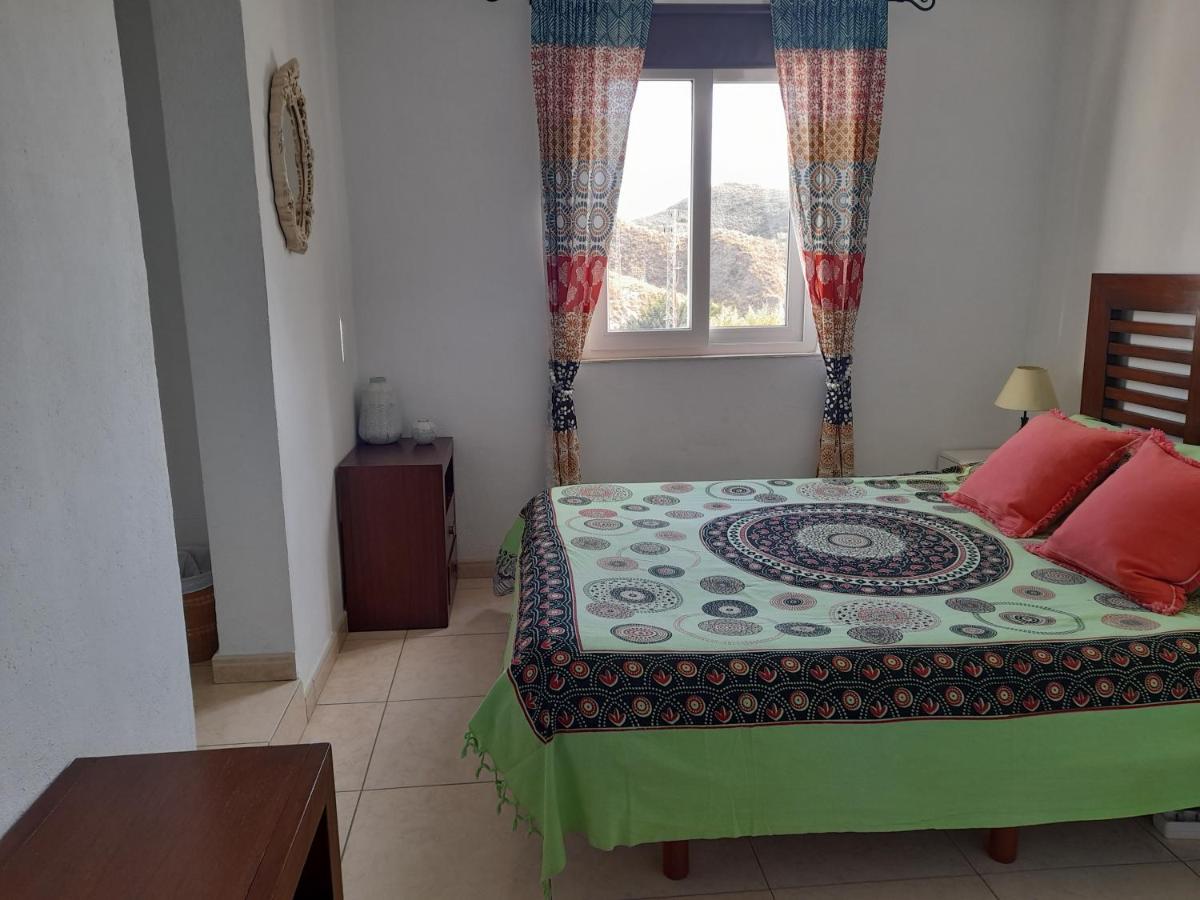 Mojacar Home With Mountain Views Εξωτερικό φωτογραφία