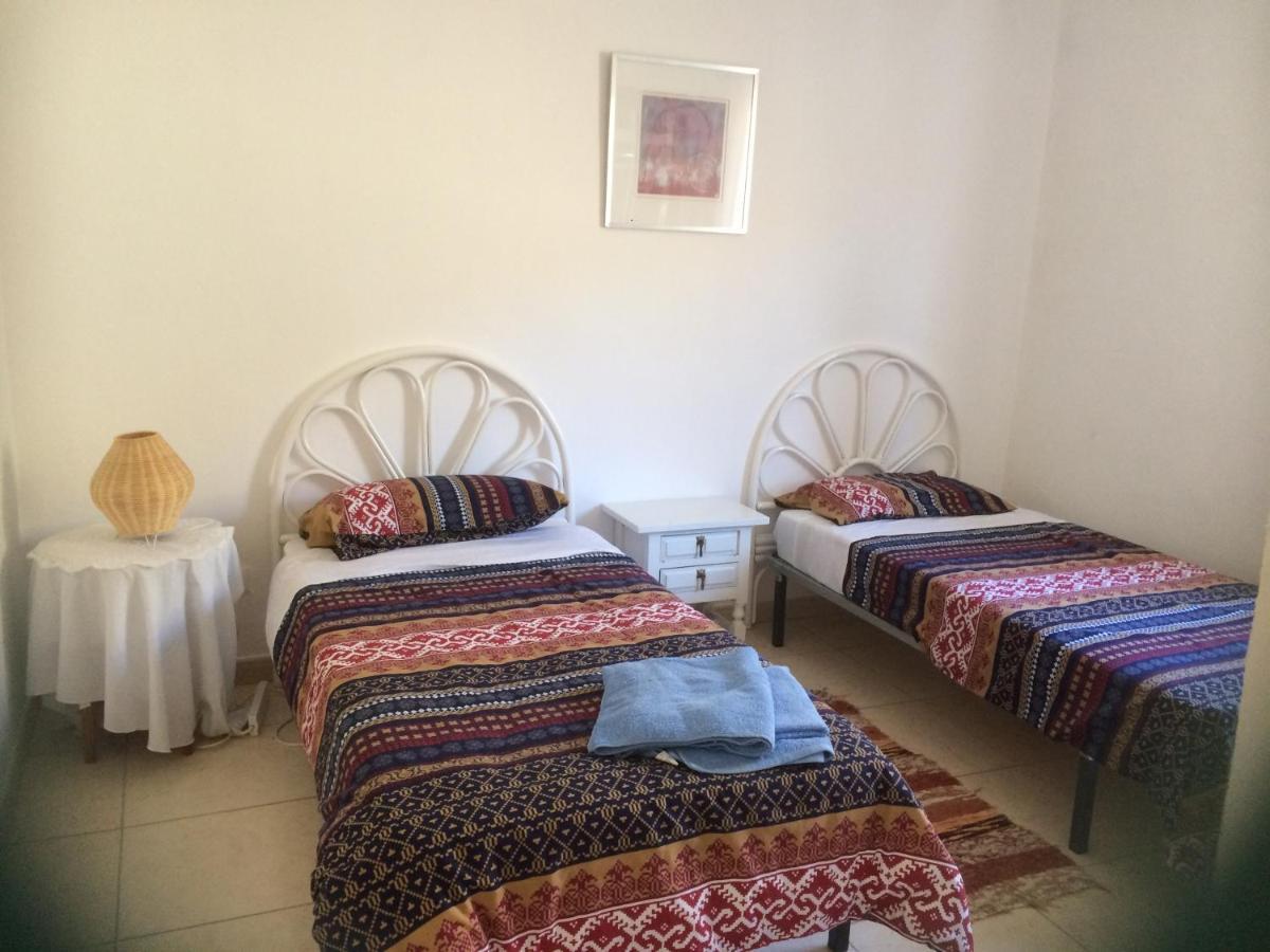 Mojacar Home With Mountain Views Εξωτερικό φωτογραφία